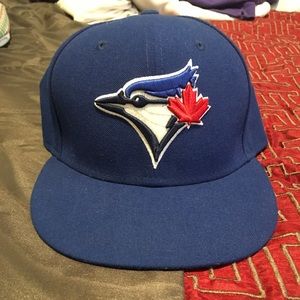 Toronto Blue Jays hat